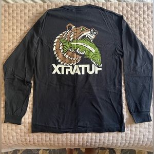 Xtratuf long sleeve t.